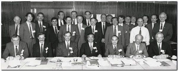 4 апреля 1947 года - Здравствуйте, я ICAO. Начало деятельности Международной организации гражданской ... - 2