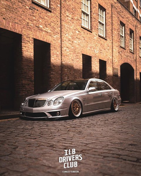 #Mercedes@autocult - #FYSMphonepic