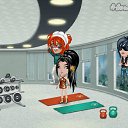 ���� �������, ������� - ��������� 25 ������ 2020 � ������ �Tropikania�