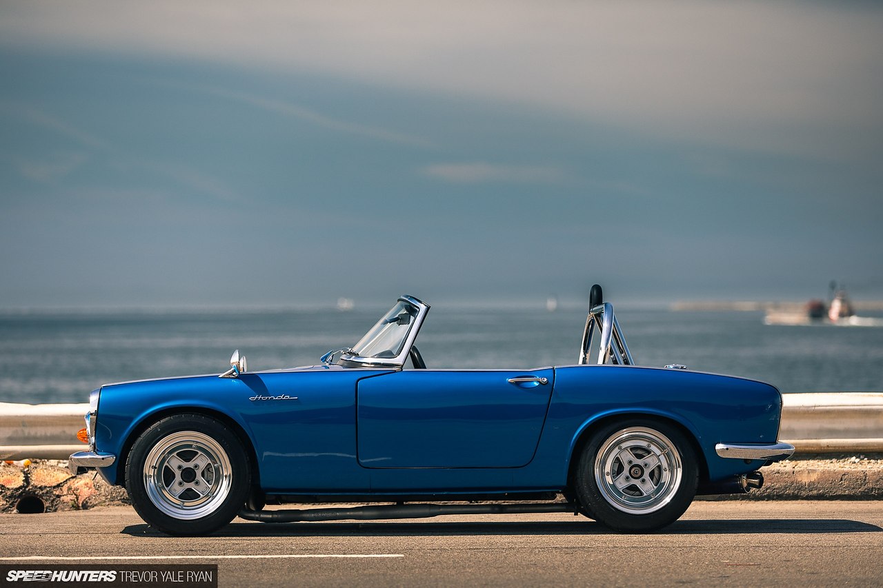 #Honda@autocult - 2