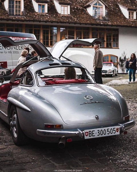 #Mercedes@autocult - 3