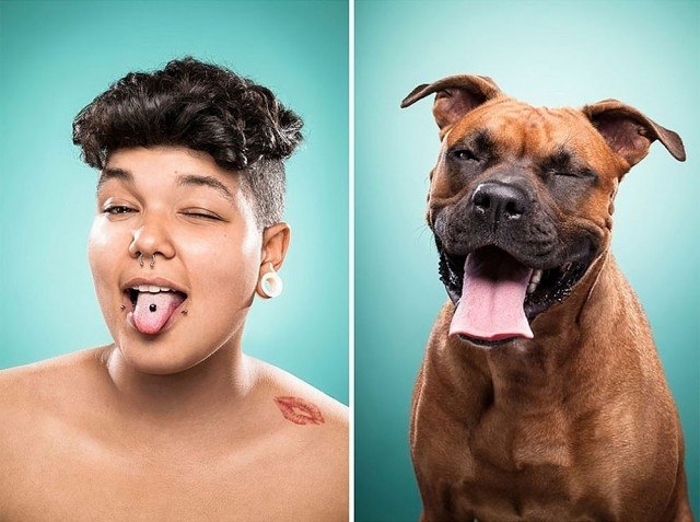 10     ,     .  The Dog People ... - 3