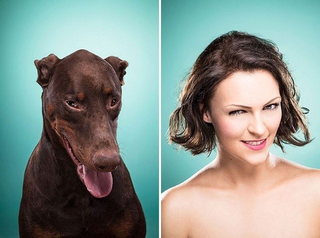 10     ,     .  The Dog People ... - 6
