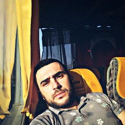 Orkhan, 30, 