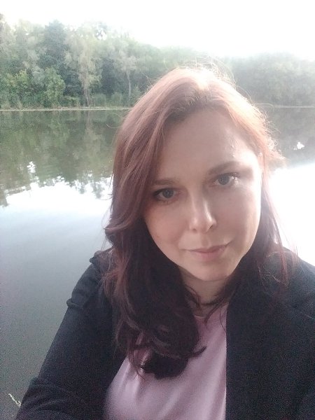Алена К, 32 года, Близнецы, из г. Ульяновск познакомится c целью Виртуальное общ