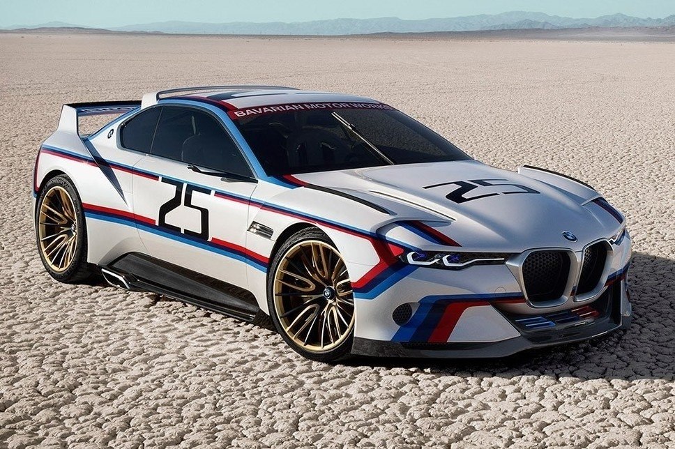 MW 30 CSL mmage R