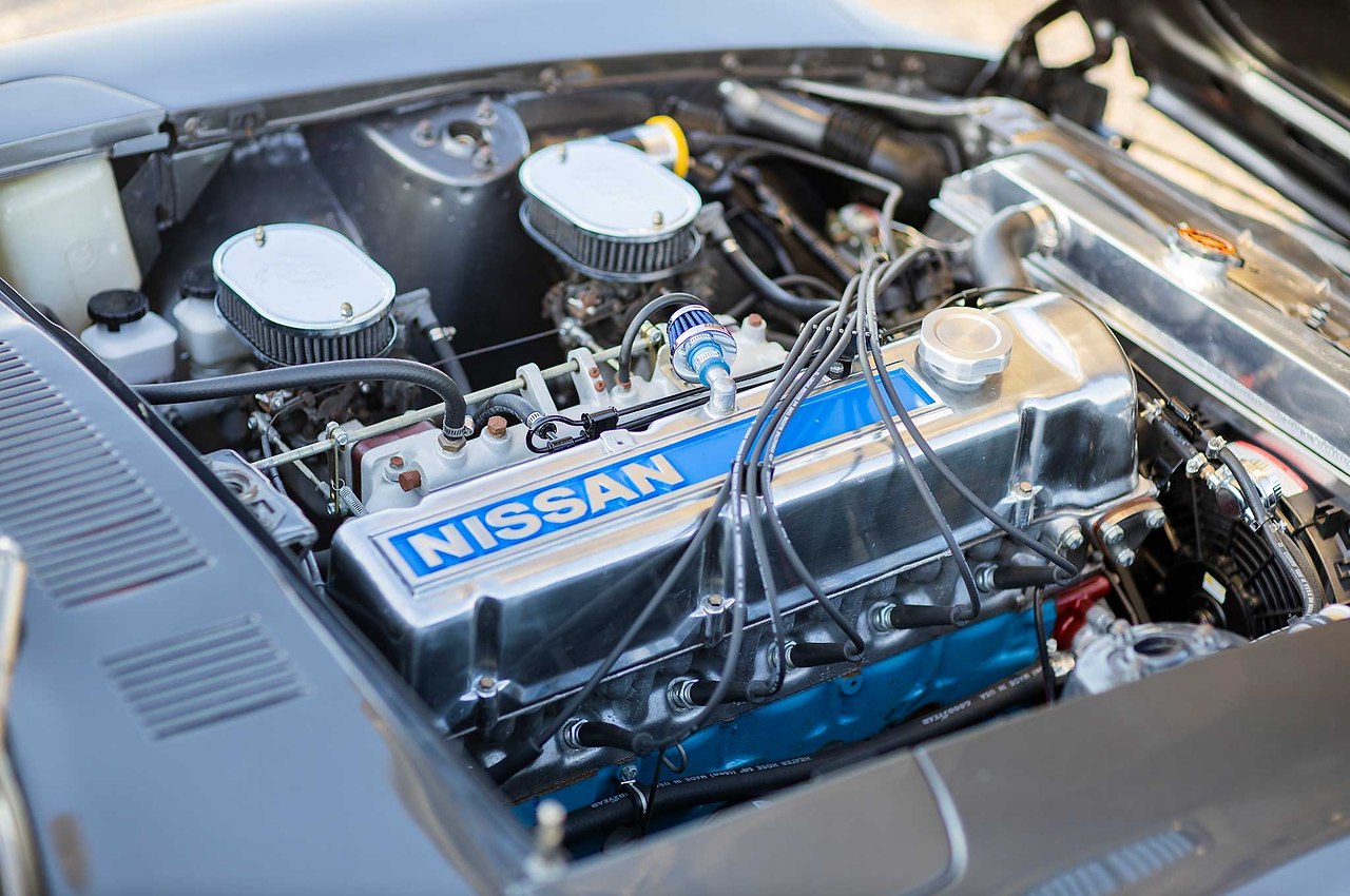 #Datsun@autocult - 4