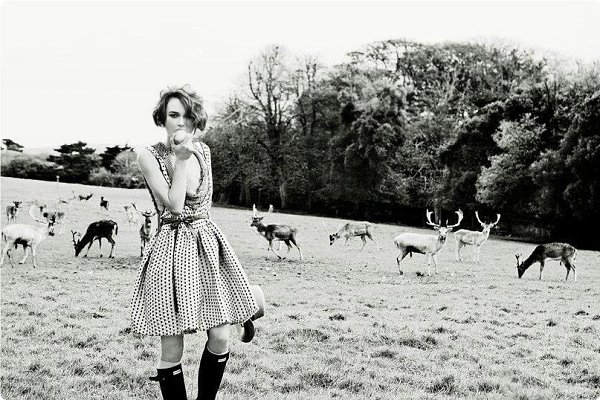 Kpa a  aoo Vogue, 2011 . - 8