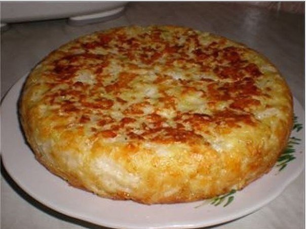 ПИРОГ
