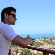 Egor, 38 , 