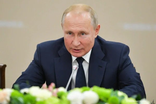 35 цитат Владимира Путина, которые раскрывают его с неожиданной стороны.35 цитат Владимира Путина, ...