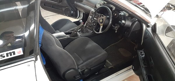 Продам skyline r32 купэ.Мотор RB26DETTВалы hksШестерни hksПоршни ковка cp pistonsШатуны mahle ... - 2