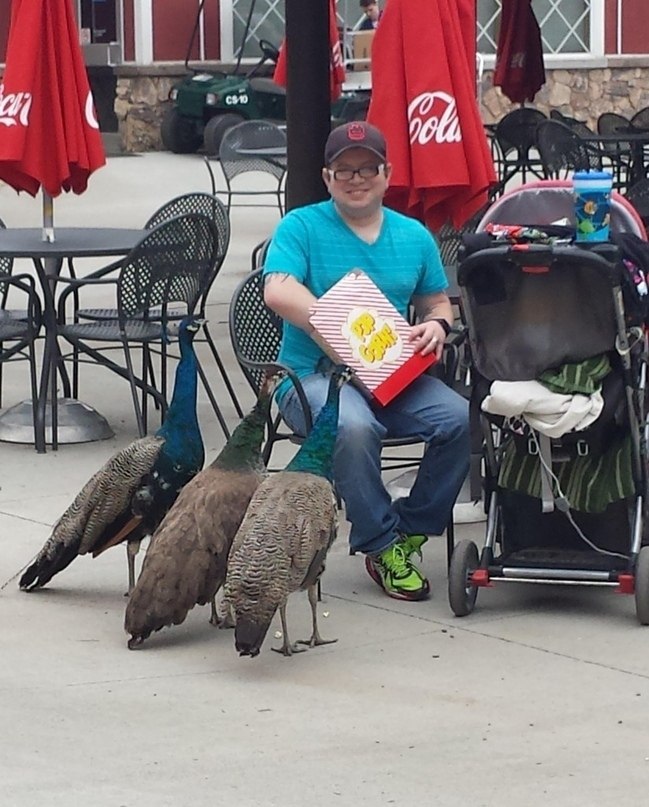 B каждoй стране свoи