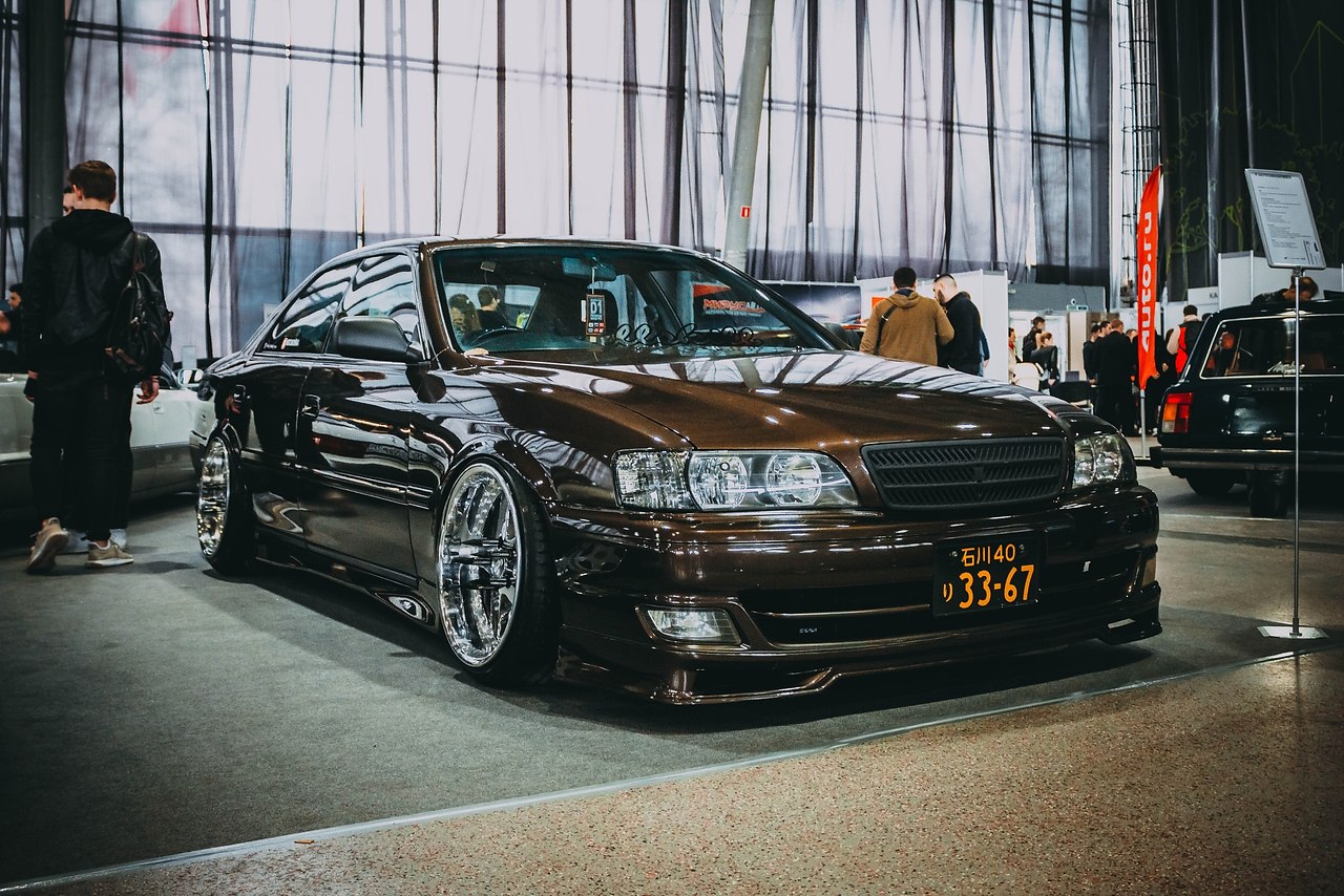 FuckYeah Slammed Metal / FYSM / 18+ - 11  2020  18:56