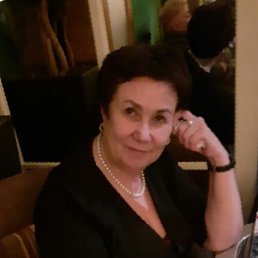 Татьяна, 67, Екатеринбург