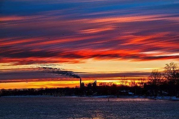 Снимки с длинной выдержкой которые превращают фотографии в картины импрессионистов. - 6