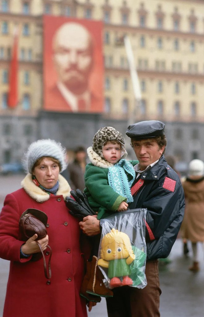 Назад в семью. Питер Тернли Катя. Москва 1987. Питер Тернли СССР. Москва 1987 год.