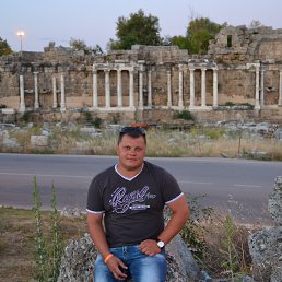 ���������, ������ ��������, 43 ����