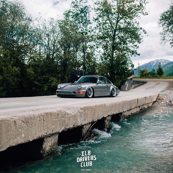 #Porsche@autocult - 6