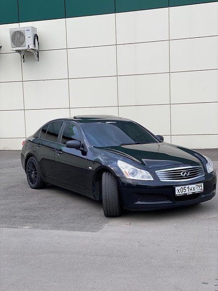 Infiniti G 35 2008 ,  ,  155000 .     ... - 4