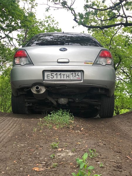  Subaru Impreza 2006  .   ,     ... - 5