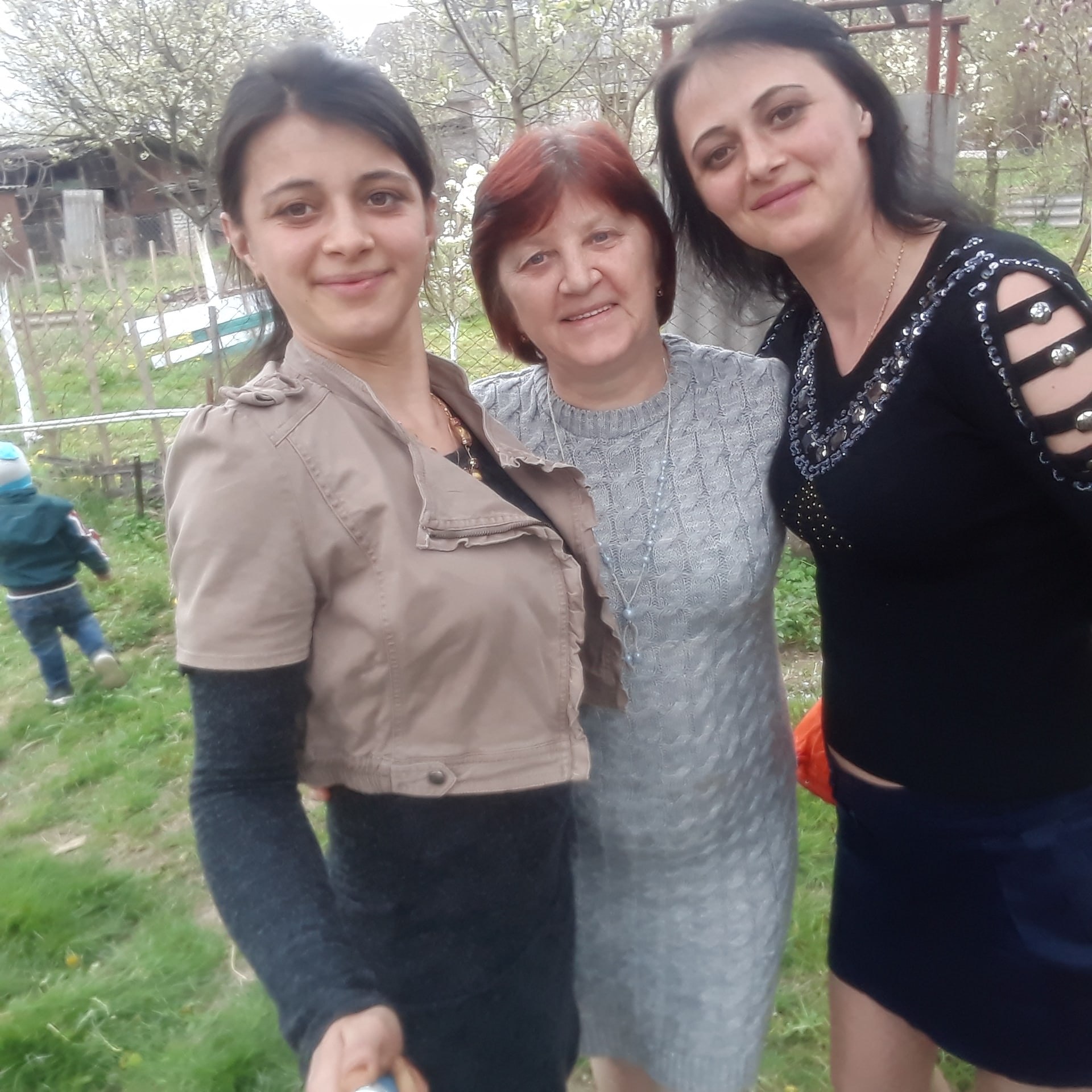 Katya Sujashvili - 25  2020  21:28 - 2