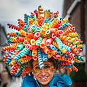 ���� ����, �����-���������, 55 ��� - ��������� 12 ������� 2021 � ������ �Carnaval Venise�