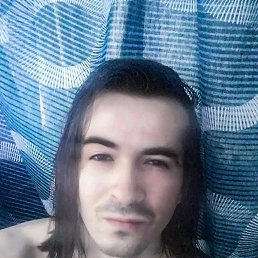 Vyacheslav, 32 , 