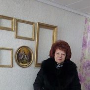 Lyudmila, 66 ,  