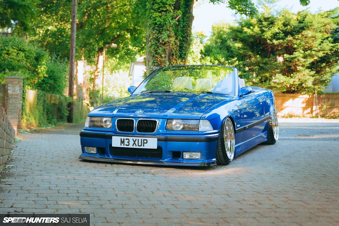 #BMW@autocult #E36@autocult - 3