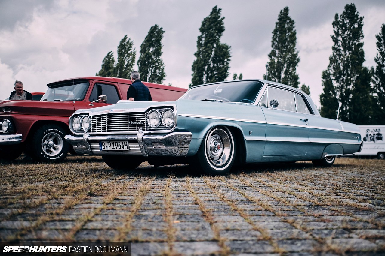 #Chevrolet@autocult