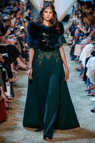 Elie Saab Couture - 3