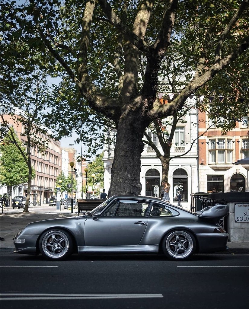 #Porsche@autocult