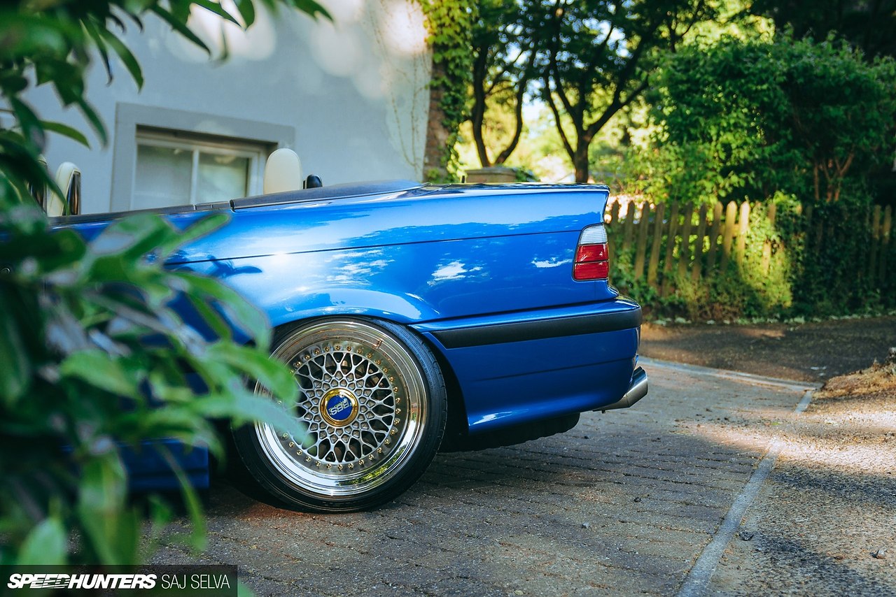 #BMW@autocult #E36@autocult - 8