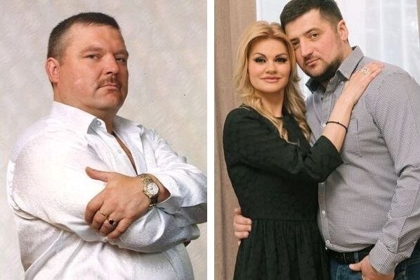 Примepнo тaк живут женa и cыновья Mихаила Kpyга спyстя 18 лет - 2