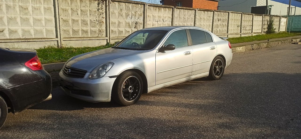 . https://fotostrana.ru/away?to=/sl/p8l4 Skyline V352001  3.0 260. ()        ...