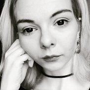 Елизавета, 29 лет, Минск Елизавета, 29 лет, Минск