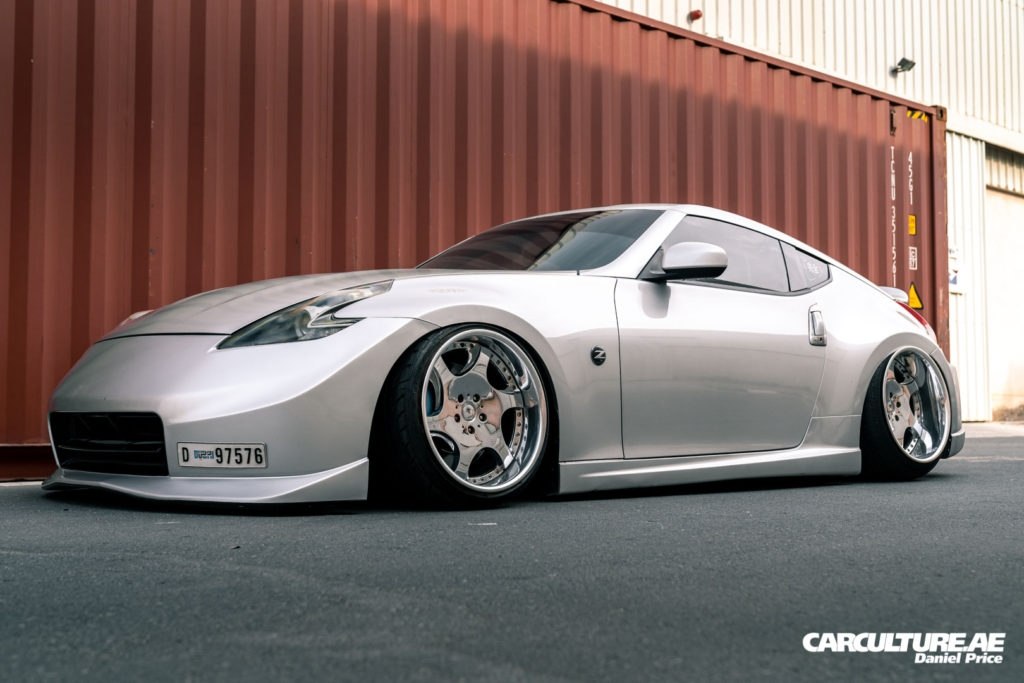 #Nissan@autocult