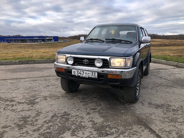 Toyota 4Runner 3.0.    ,  ,       ...