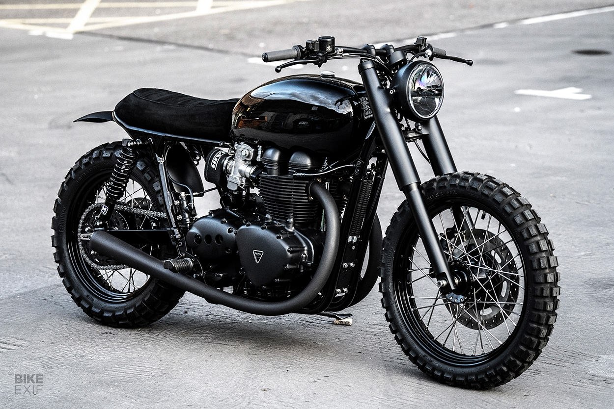 #Triumph@autocult - #FYSMmoto