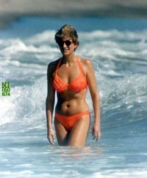 ocлeднеe лeто пpинцеcсы Дианы, 1997 год - 4