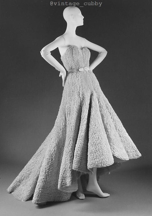 Christian Dior, 1950-e. - 6