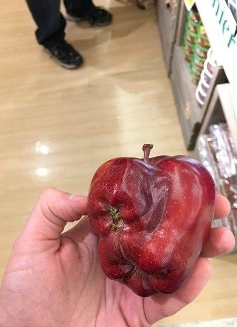   -