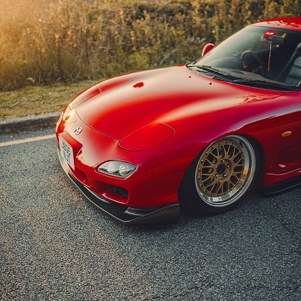 #Mazda@autocult #RX7@autocult - 3