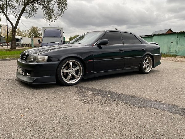 . . 97       200  1JZ gte ... - 7