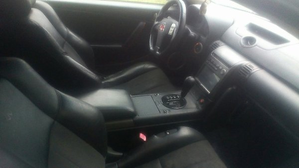 Infiniti G35  2004.   Range Rover.   . - 3