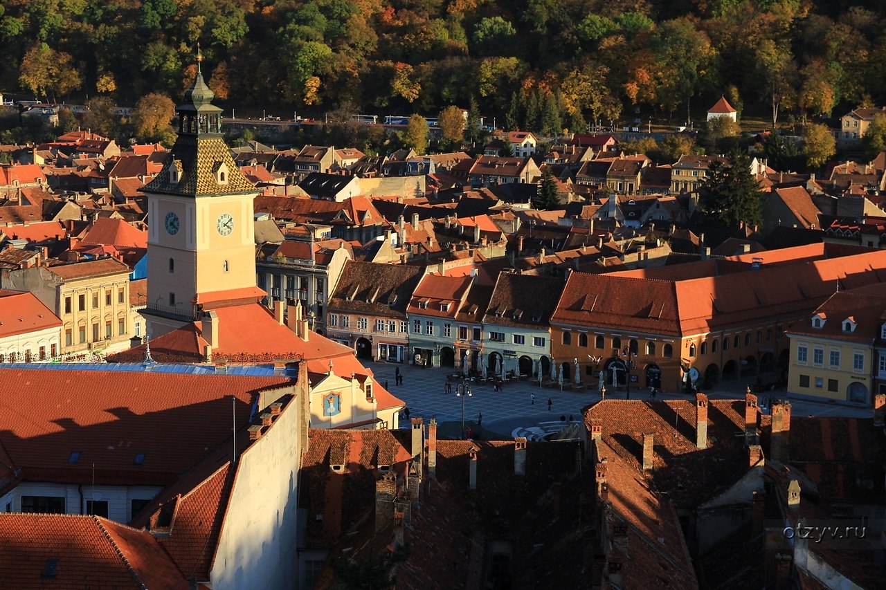 Brasov, Romania.,      