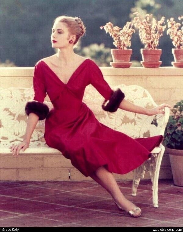  .  (  , . Grace Patricia Kelly, 12  1929  14 ... - 3