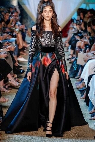 Elie Saab Couture - 2