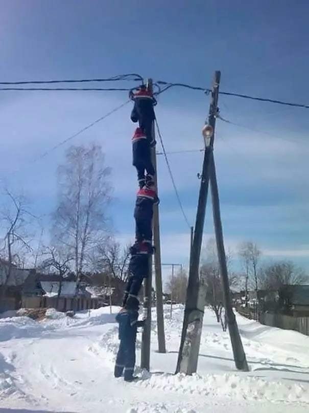      - 9
